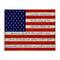 Stupell Industries Pledge of Allegiance Flag Canvas Wall Art